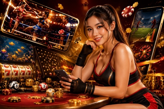 megavip66